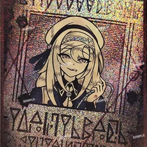 遊戯王 イビルツイン カードスリーブ プレイマット セット CircleKOS 遊戯王 イビルツイン カードスリーブ プレイマット セット