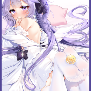 ユニコーン カードスリーブ 63mm×90mm アズールレーン 60枚入り CircleKOS