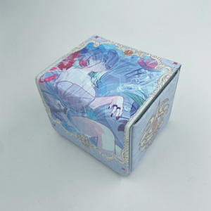 黒魔女ディアベルスター カードケース CircleKOS