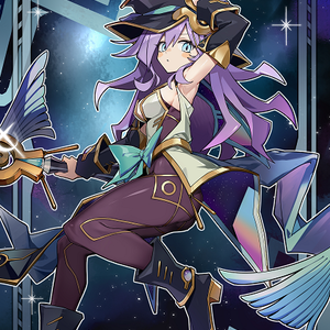 幻惑の見習い魔術師 Ver.1 63mm×90mm 遊戯王 60枚入り CircleKOS