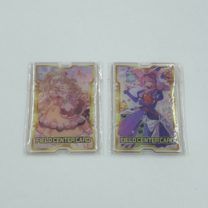 マドルチェ フィールドセンターカードセット CircleKOS