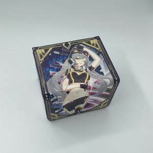 I：Pマスカレーナ デッキケース CircleKOS