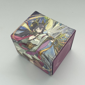 天威龍－スールヤ デッキケース CircleKOS