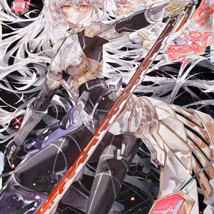 遊戯王【閃刀ヤミー】デッキ スリーブ付 - メルカリ