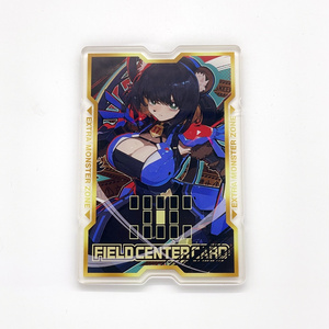 新品未開封 遊戯王 光なき影 ア バオ・ア・クゥー スリーブ 100