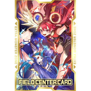 遊戯王　御巫　スリーブ　CircleKOS 遊戯王 御巫 スリーブ CircleKOS - メルカリ