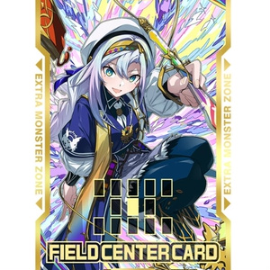中村エイト TCGプレイマット 【受注生産】 - ILLUST GALLERY