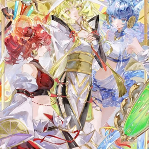 遊戯王　御巫　スリーブ　CircleKOS Amazon.co.jp: 遊 戯 王 オオヒメの御巫 みかんこ スリーブ