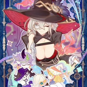 シトリスの蟲惑魔 スリーブ 81Vlg-4R2nL._AC_SY200_QL15_.jpg