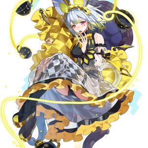 委託品】 閃刀姫-レイ カードスリーブ 63*90mm - CircleKOS - BOOTH