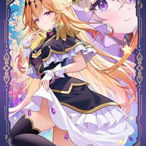 委託品】 閃刀姫-レイ カードスリーブ 63*90mm - CircleKOS - BOOTH