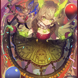 委託品】 閃刀姫-レイ カードスリーブ 63*90mm - CircleKOS - BOOTH