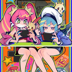 委託品】 閃刀姫-レイ カードスリーブ 63*90mm - CircleKOS - BOOTH