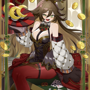 委託品】 閃刀姫-レイ カードスリーブ 63*90mm - CircleKOS - BOOTH