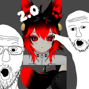 Rindo Default Hair Highlights (2.0 Out now!)