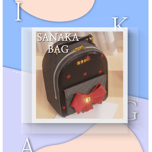 Sanaka Bag [ FREE ]