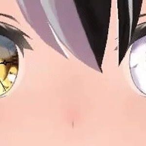 【VRchat向け】(ミーシェ)Mishe 時計の目 - Clock Eye for Mishe 缩略图 5