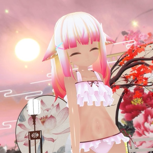 Lem - High Quality Body Texture | レム - 高品質のボディテクスチャ 缩略图 2