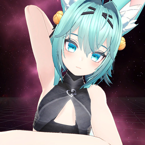 Rindo - Kneesocks Dual Color & Shimapan Pantsu | 竜胆 - ニーソックスデュアルカラー＆シマパンパンツ 缩略图 6