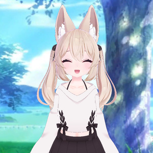 Colorful Hair for Karin | カリンのカラフルヘア 缩略图 10
