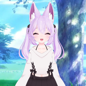 Colorful Hair for Karin | カリンのカラフルヘア 缩略图 11