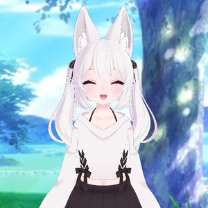 Colorful Hair for Karin | カリンのカラフルヘア 缩略图 8
