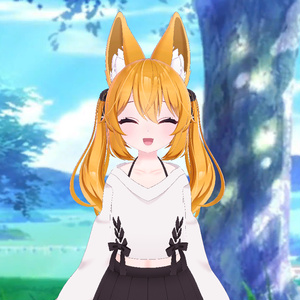 Colorful Hair for Karin | カリンのカラフルヘア 缩略图 15