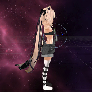 Heartbeat Audio for all Avatars | すべてのアバターのハートビート オーディオ 缩略图 2