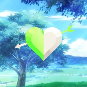 [For Free] Appreciation Badges/Hairpin for all Avatars | [無料です！] 全アバターに感謝のバッジ / ヘアピン 缩略图 11
