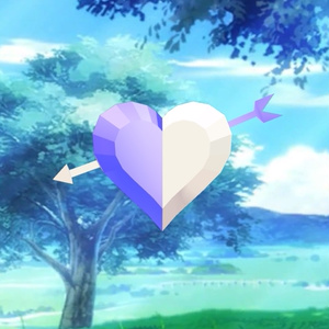 [For Free] Appreciation Badges/Hairpin for all Avatars | [無料です！] 全アバターに感謝のバッジ / ヘアピン 缩略图 9