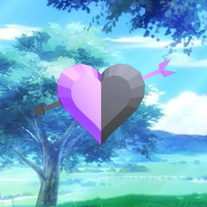 [For Free] Appreciation Badges/Hairpin for all Avatars | [無料です！] 全アバターに感謝のバッジ / ヘアピン 缩略图 12