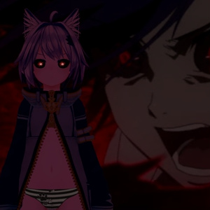 Tokyo Ghoul Eyes for Mishe | ミーシェの東京喰種アイズ 缩略图 3