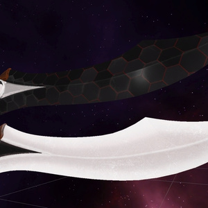 Archers Blades: [Kanshou and Bakuya] | アーチャーのブレード: [干将・莫邪] 缩略图 5