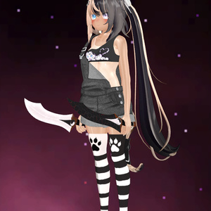 Archers Blades: [Kanshou and Bakuya] | アーチャーのブレード: [干将・莫邪] 缩略图 8