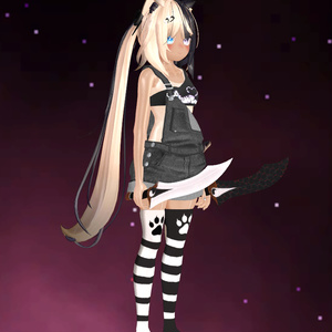Archers Blades: [Kanshou and Bakuya] | アーチャーのブレード: [干将・莫邪] 缩略图 7