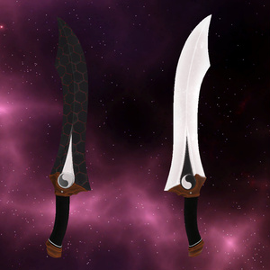 Archers Blades: [Kanshou and Bakuya] | アーチャーのブレード: [干将・莫邪] 缩略图 6