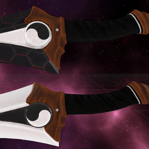 Archers Blades: [Kanshou and Bakuya] | アーチャーのブレード: [干将・莫邪] 缩略图 4