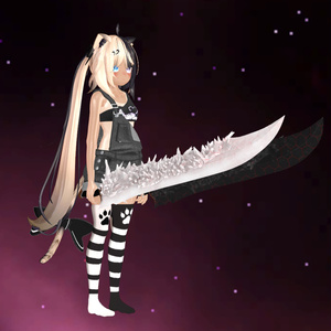 Archers Blades: [Kanshou and Bakuya OverEdge] | アーチャーのブレード: [干将·莫邪オーバーエッジ] 缩略图 9
