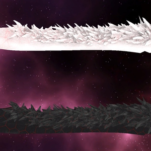 Archers Blades: [Kanshou and Bakuya OverEdge] | アーチャーのブレード: [干将·莫邪オーバーエッジ] 缩略图 3