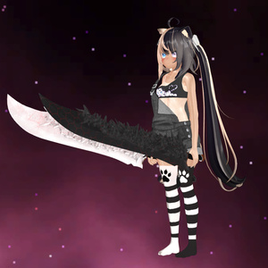 Archers Blades: [Kanshou and Bakuya OverEdge] | アーチャーのブレード: [干将·莫邪オーバーエッジ] 缩略图 10