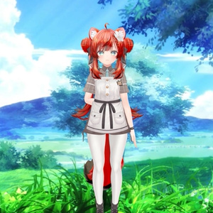 Colorful Hair for Manuka | マヌカのカラフルな髪 缩略图 10