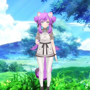 Colorful Hair for Manuka | マヌカのカラフルな髪 缩略图 13