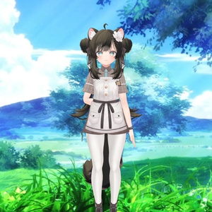 Colorful Hair for Manuka | マヌカのカラフルな髪 缩略图 9