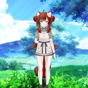 Colorful Hair for Manuka | マヌカのカラフルな髪 缩略图 11