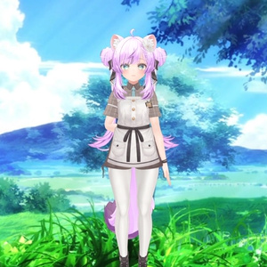Colorful Hair for Manuka | マヌカのカラフルな髪 缩略图 12