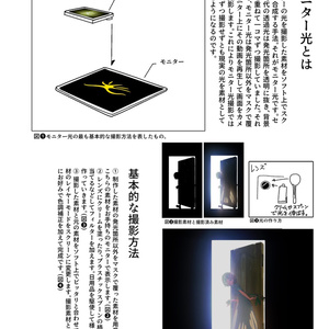 SHINGO YAMASHITA COMPOSITE WORKS 山下清悟演出集 再販 - stbreak - BOOTH