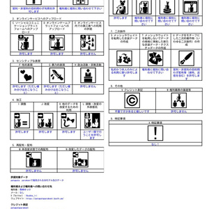 【＋Head専用】ハーフグローブ 缩略图 4