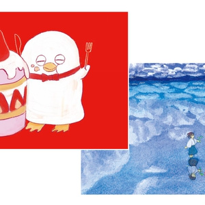 本阿弥あずさ 登録者10万人記念グッズ - すぺしゃりて / Specialite