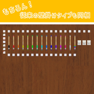 和風の筆QvPen差し替えモデル 缩略图 5