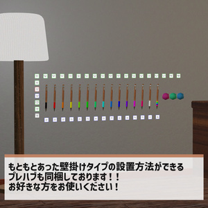 シックな木製のQvPen差し替えモデル 缩略图 4